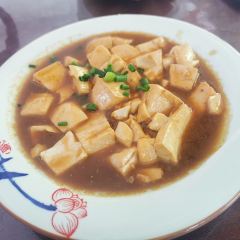 芳芳菜馆(上清古镇店) User Photo