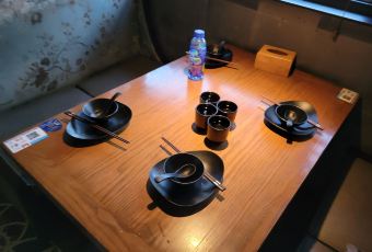 揚州獅子樓（東關街店）張用戶圖片