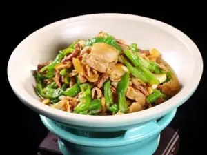 盛知味·黔水渔庄