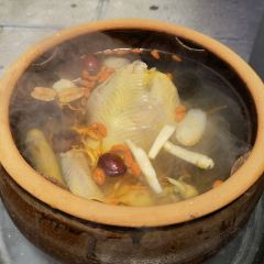 曾娭毑酒楼 User Photo