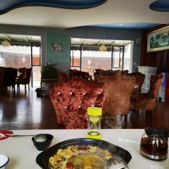 菌临人家 ảnh của người dùng