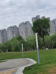 Rengonghu Park