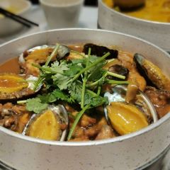 惠盈港式茶餐廳張用戶圖片