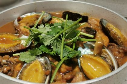 惠盈港式茶餐廳