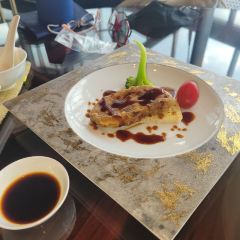 JIN YAN User Photo