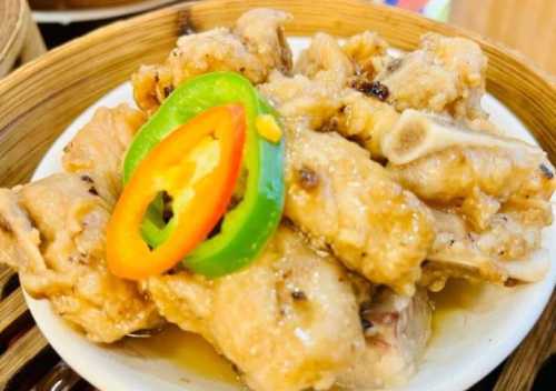 Lian Xiang Lou (Di Shi Fu Road No.1)