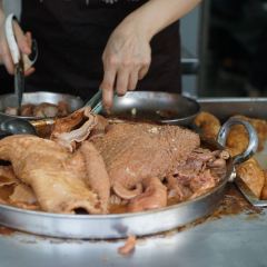 韋記牛雜湯（清暉園店）張用戶圖片