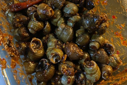 帝煌烤卤(羊子街店)