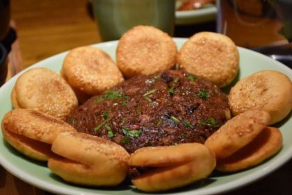 澱裡船宴（卓達店）