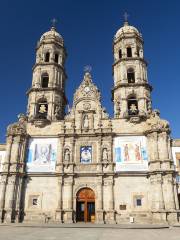 Basílica de Nuestra Señora de Zapopan