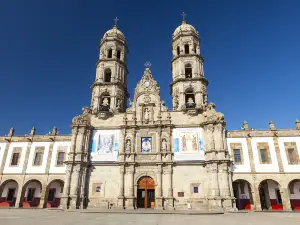 Basilica of Our Lady of Zapopan