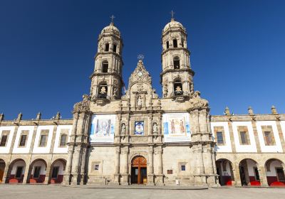 Basílica de Nuestra Señora de Zapopan