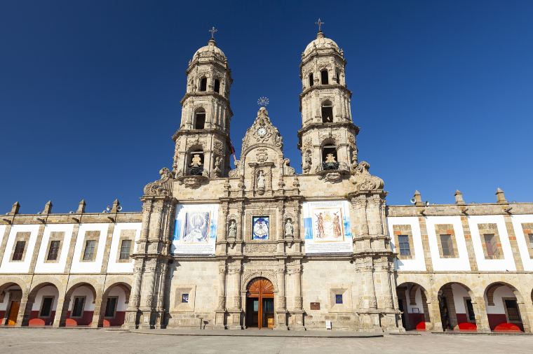 San Luis Potosi Travel Guide 2026: Top Cities, Places to Visit