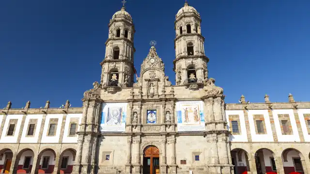 Hotels in der Nähe von Basilica de Zapopan