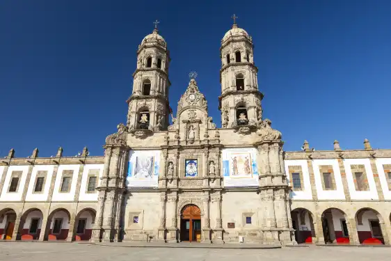 Hotels near Basilica of Our Lady of Zapopan