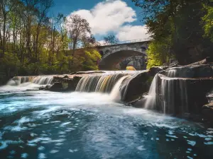 Rocky River Reservation