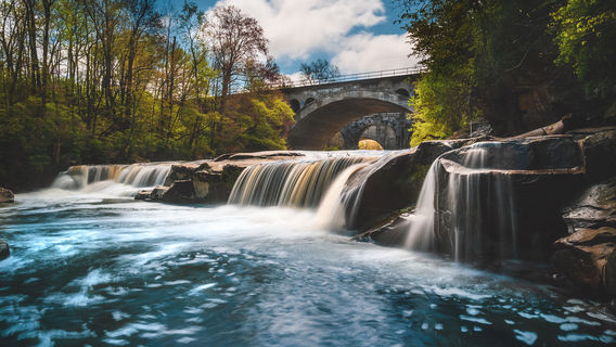 Rocky River Reservation