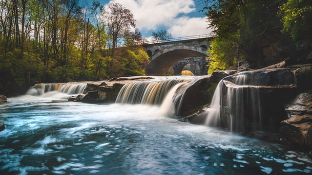 Rocky River Reservation