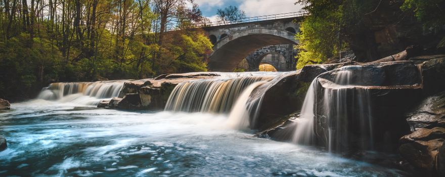 Rocky River Reservation
