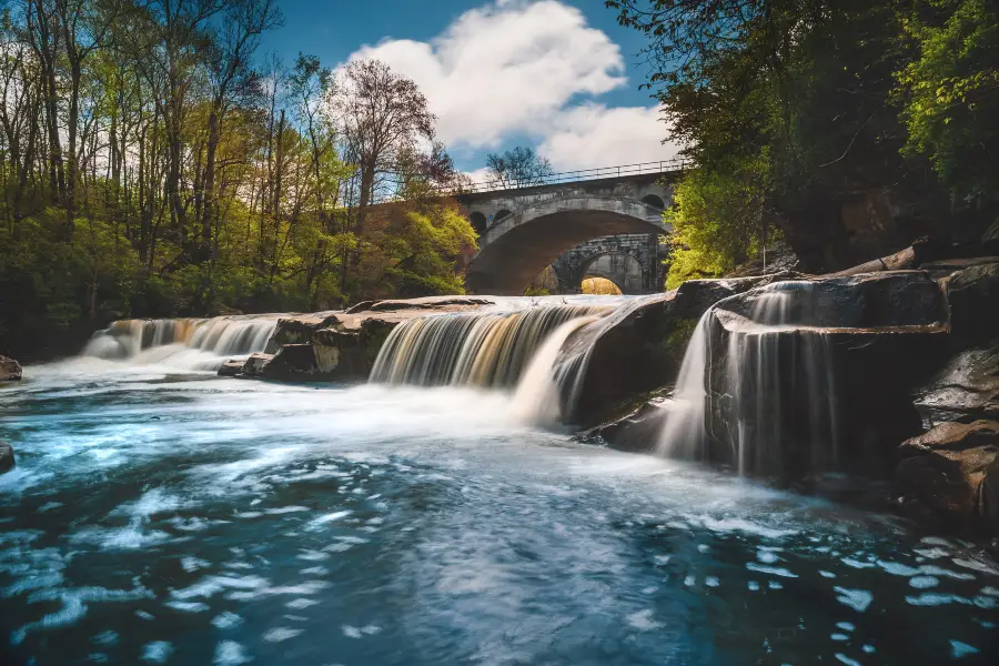 Rocky River Reservation