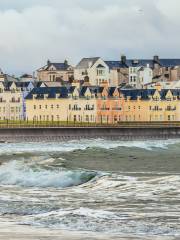 Portrush Coastal Zone