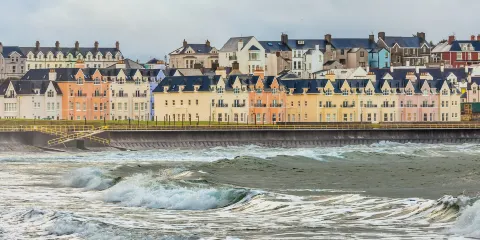 Portrush Countryside Centre