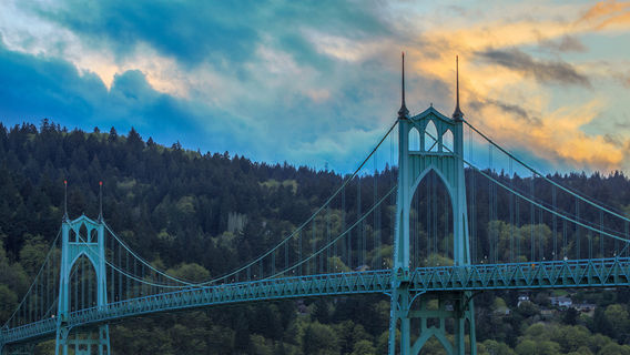 Portland