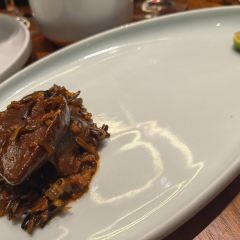 喜鼎(泸定路店) User Photo