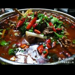 四川眉山东坡饭店(长江路一号店) User Photo