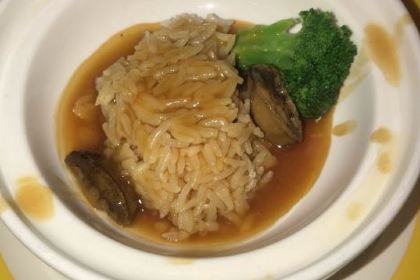 石狮荣誉国际酒店·云海旋转餐厅