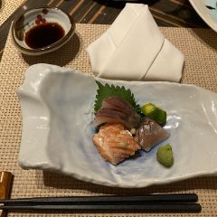 Seki-Tei (The St. Regis Shanghai Jingan) User Photo