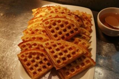 海阳盛龙建国饭店