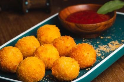 TIBETEN BARLEY RESTAURANT