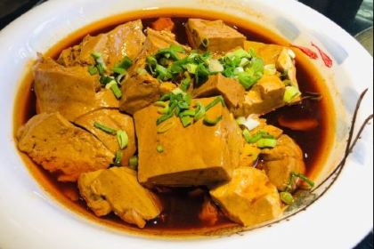 赵记煎饼卷大葱(泰山大街店)