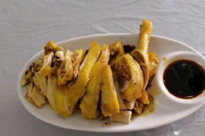 农家乐饭店·上海品味(336省道店)