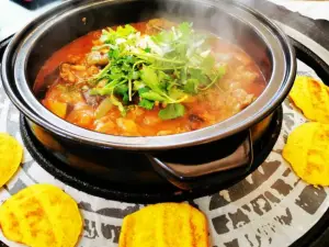 三味鹅(名山店)