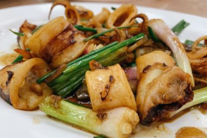 新源濱海鮮飯店（檀悅度假店）