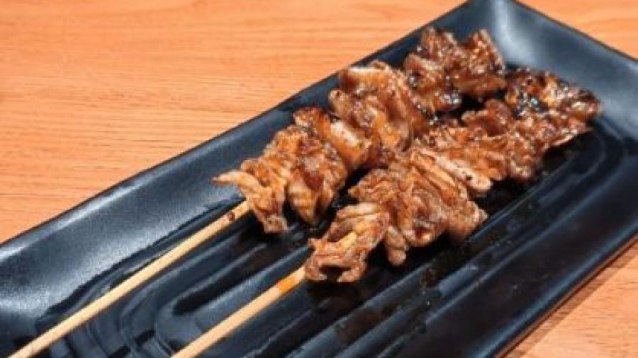 食物部門日式大排檔（積興東里店）