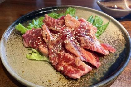 龍千代·和牛品宴(大戏院店)