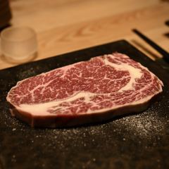未在·怀石炭火烧 User Photo