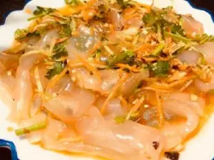 KAO SHAN TUN TIE GUO DUN CHE JIE CHE SONG