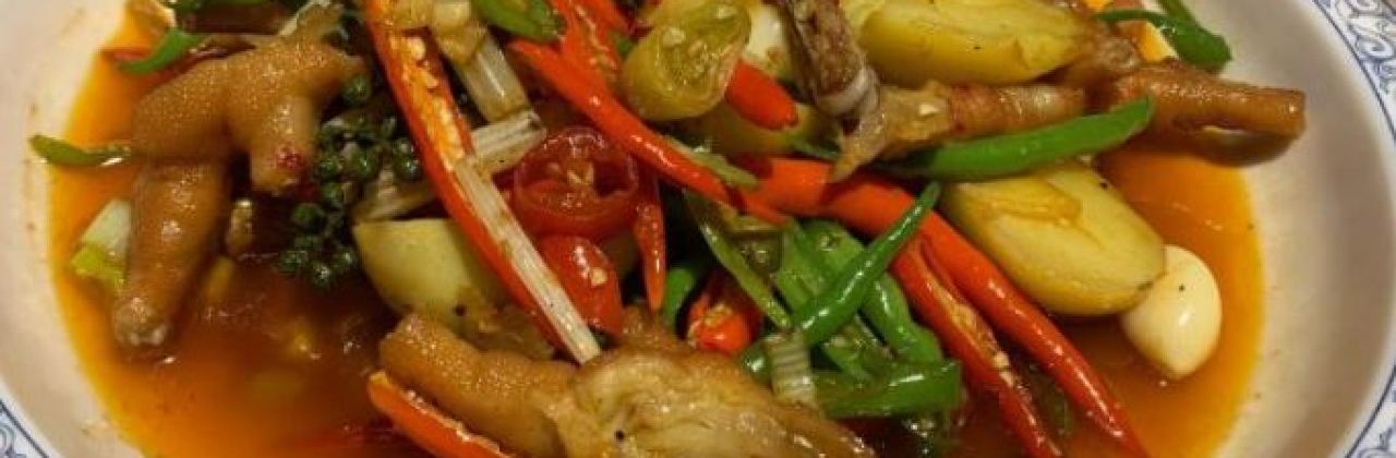 鱼探花烤鱼烧烤江湖菜(跃进路1958店)