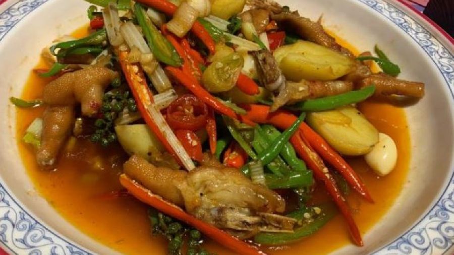 鱼探花烤鱼烧烤江湖菜(跃进路1958店)