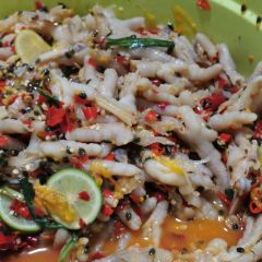百思特美食 User Photo