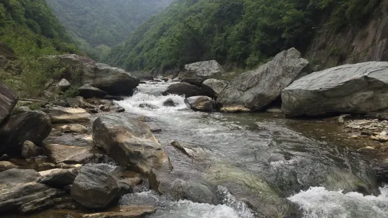 裕河