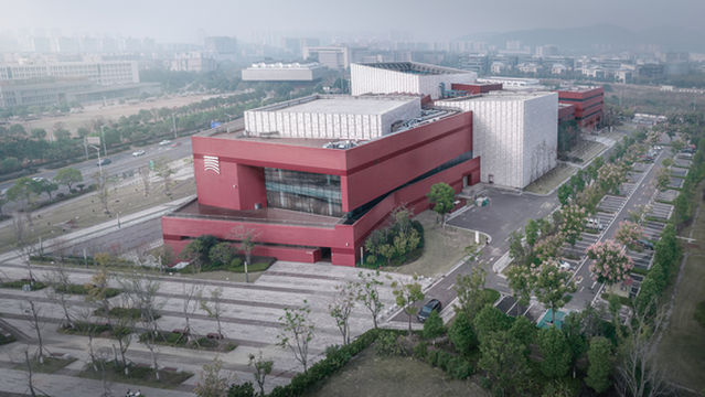 Changsha Art Museum