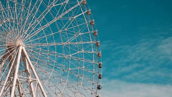 Liangzhou Botanical Garden