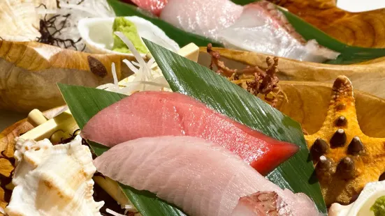 Kaido Sushi