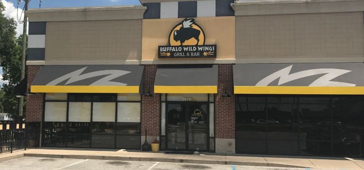 Buffalo Wild Wings