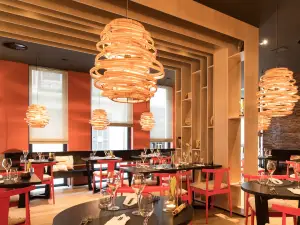 YOSO – PURS New Nordic Japanese Cuisine